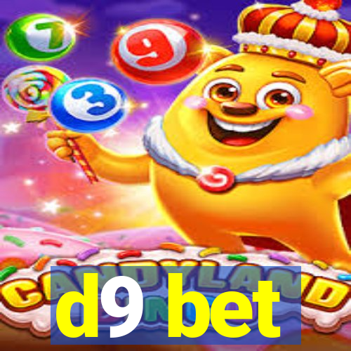 d9 bet